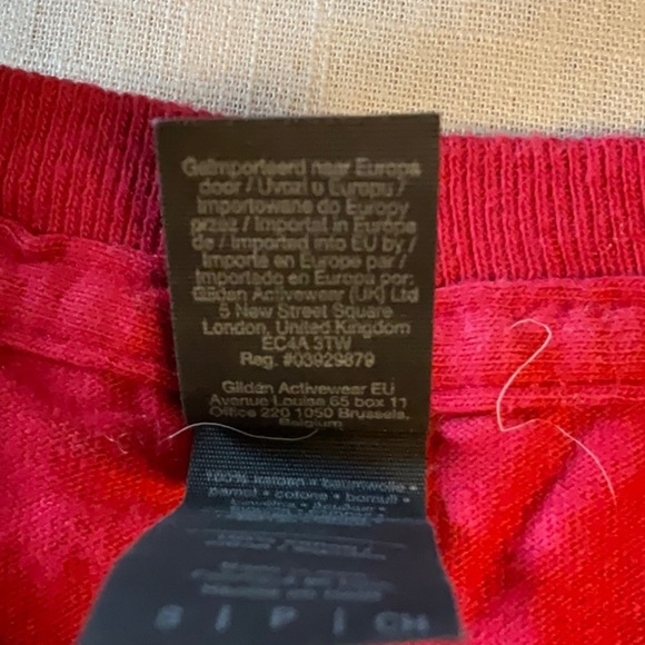 GILDAN - Picture 5 of 8